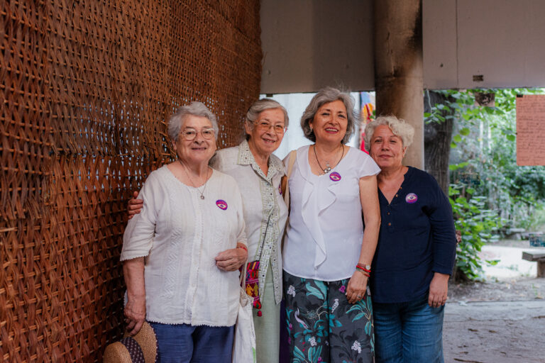 La Gran Minga de Violeta te invita a una jornada de huerta, música y talleres